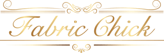 Fabric Chick logo