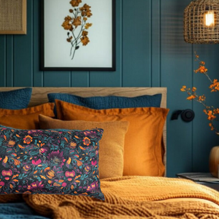 Introducing Fabric Chick: Your Go-To Source for Custom Home Goods