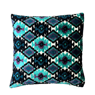 Emerald Aztec