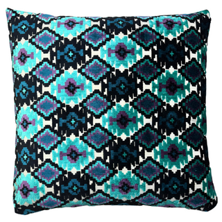 Emerald Aztec
