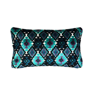Emerald Aztec